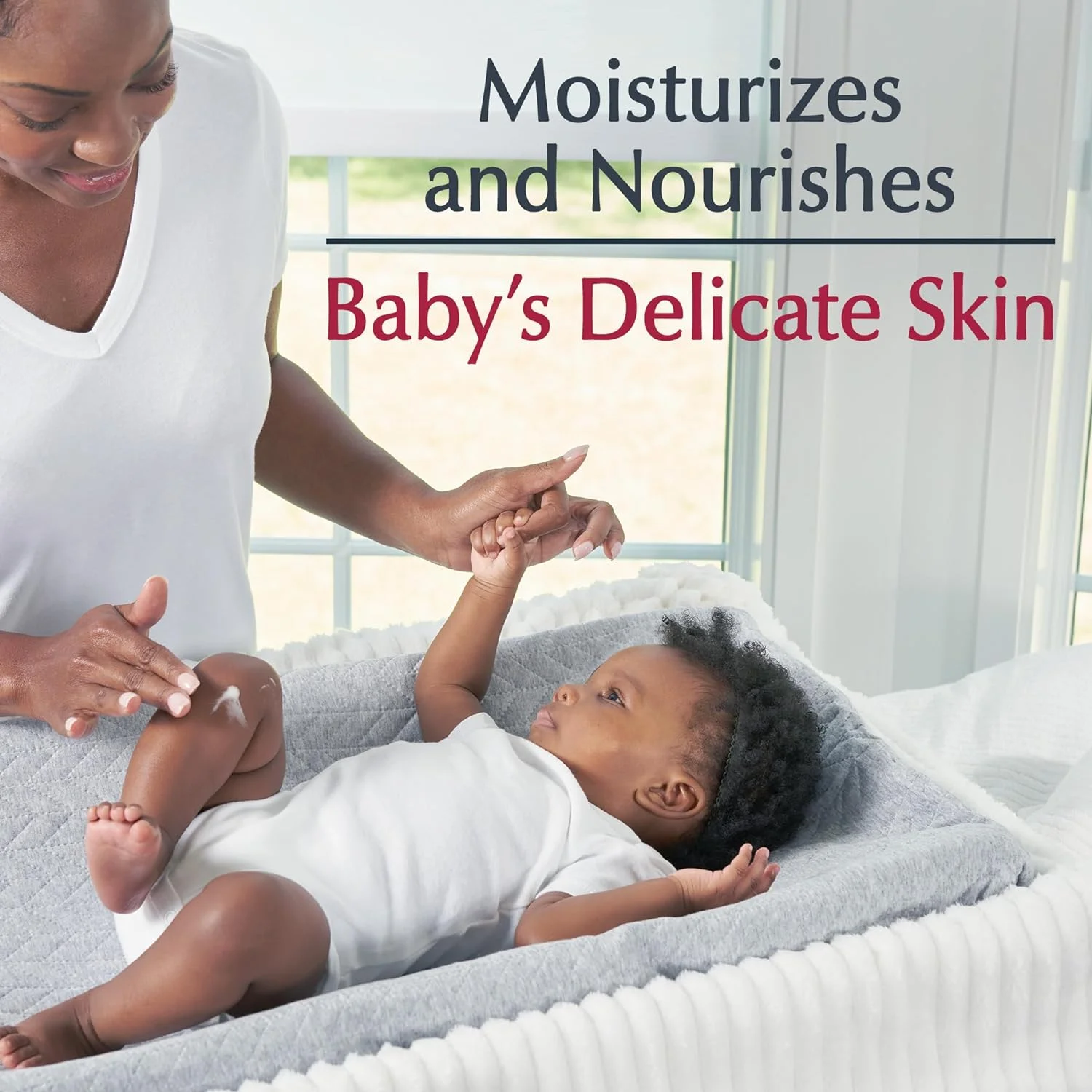 Crema Corporal  para Bebé Eucerin - Imagen 5