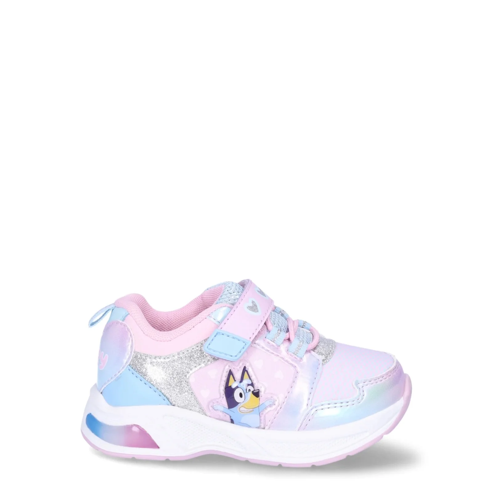Zapatos Con Luces Bluey & Bingo para Niña Pequeña - Imagen 3