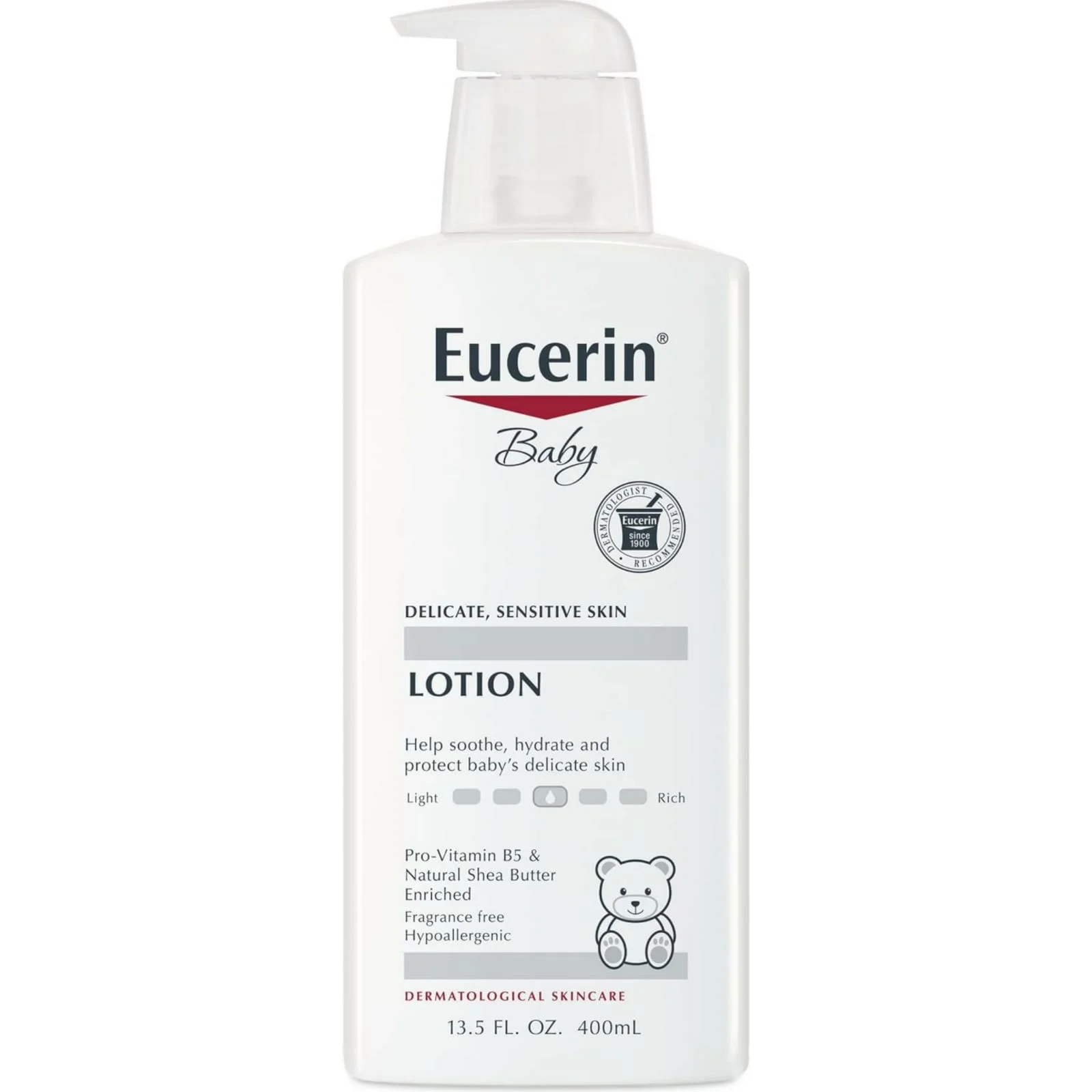 Crema Corporal  para Bebé Eucerin