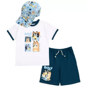 Ropa Bluey niño