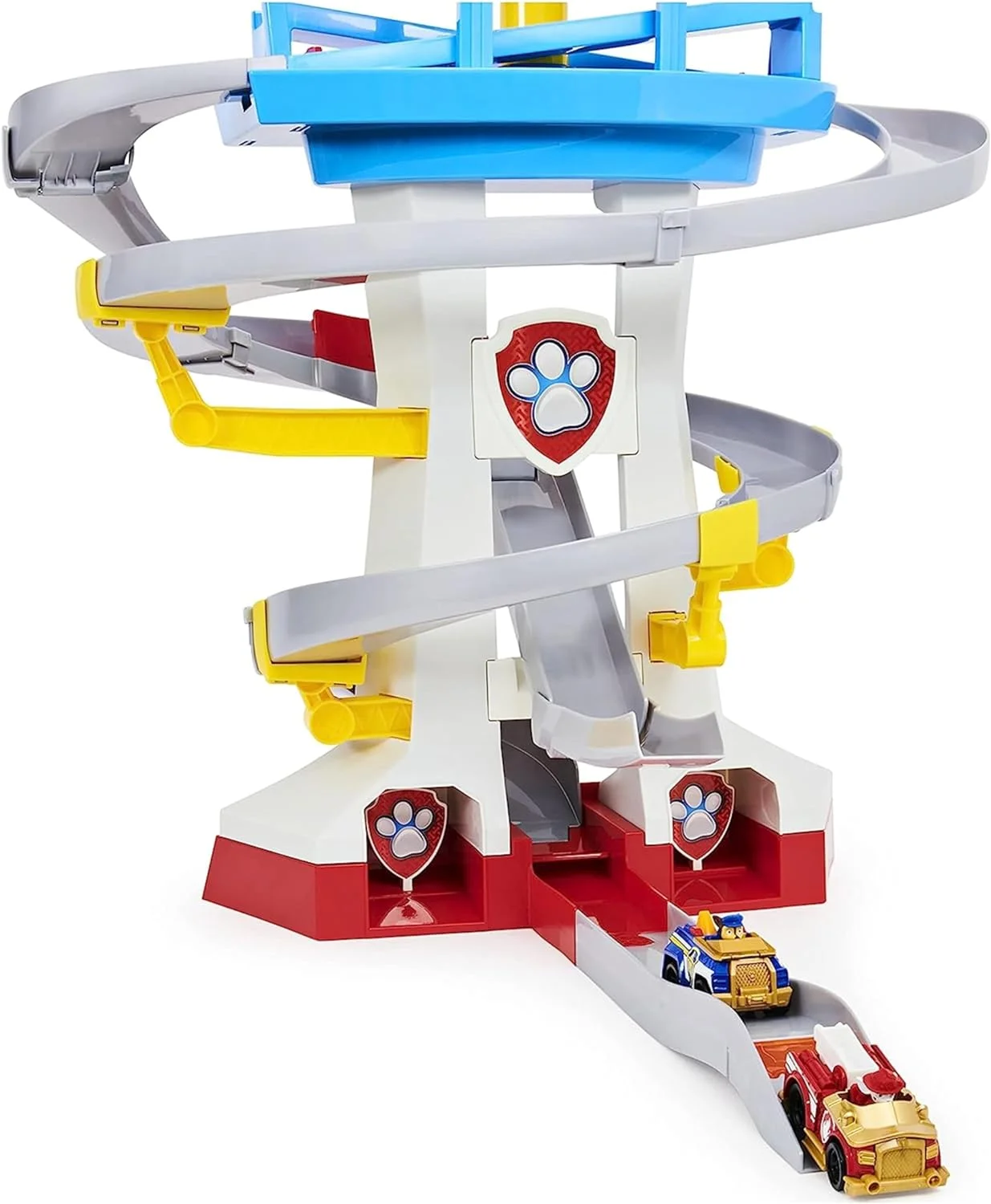 Paw Patrol Torre Adventure Bay Lookout - Imagen 2
