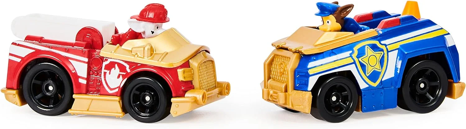 Paw Patrol Torre Adventure Bay Lookout - Imagen 5