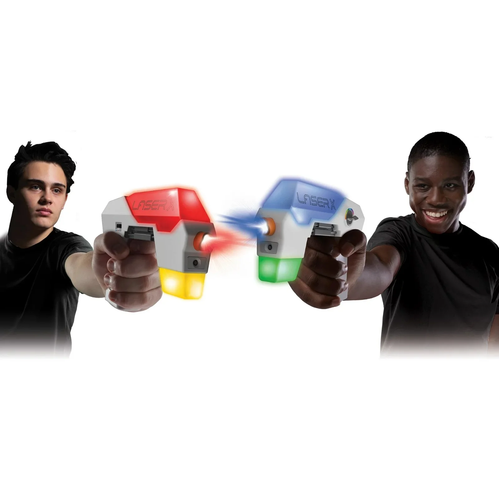LaserX  evolution Micro B Blasters - Imagen 2