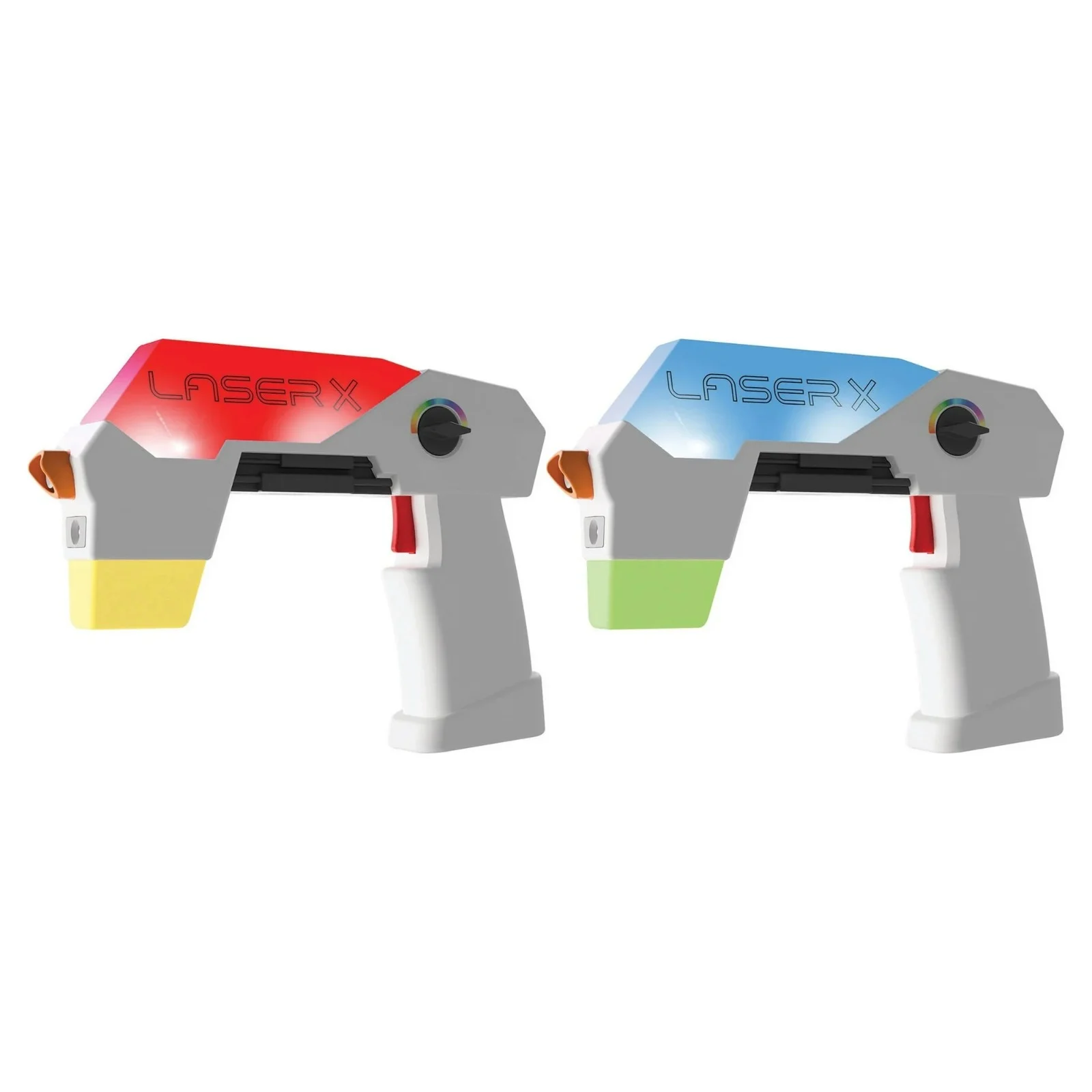 LaserX  evolution Micro B Blasters - Imagen 4