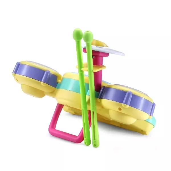 Bateria Bluey - Imagen 5