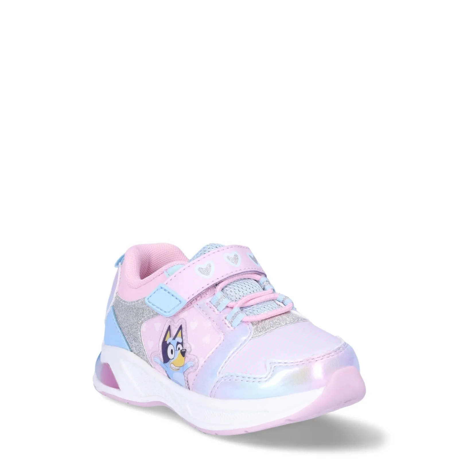 Zapatos Con Luces Bluey & Bingo para Niña Pequeña