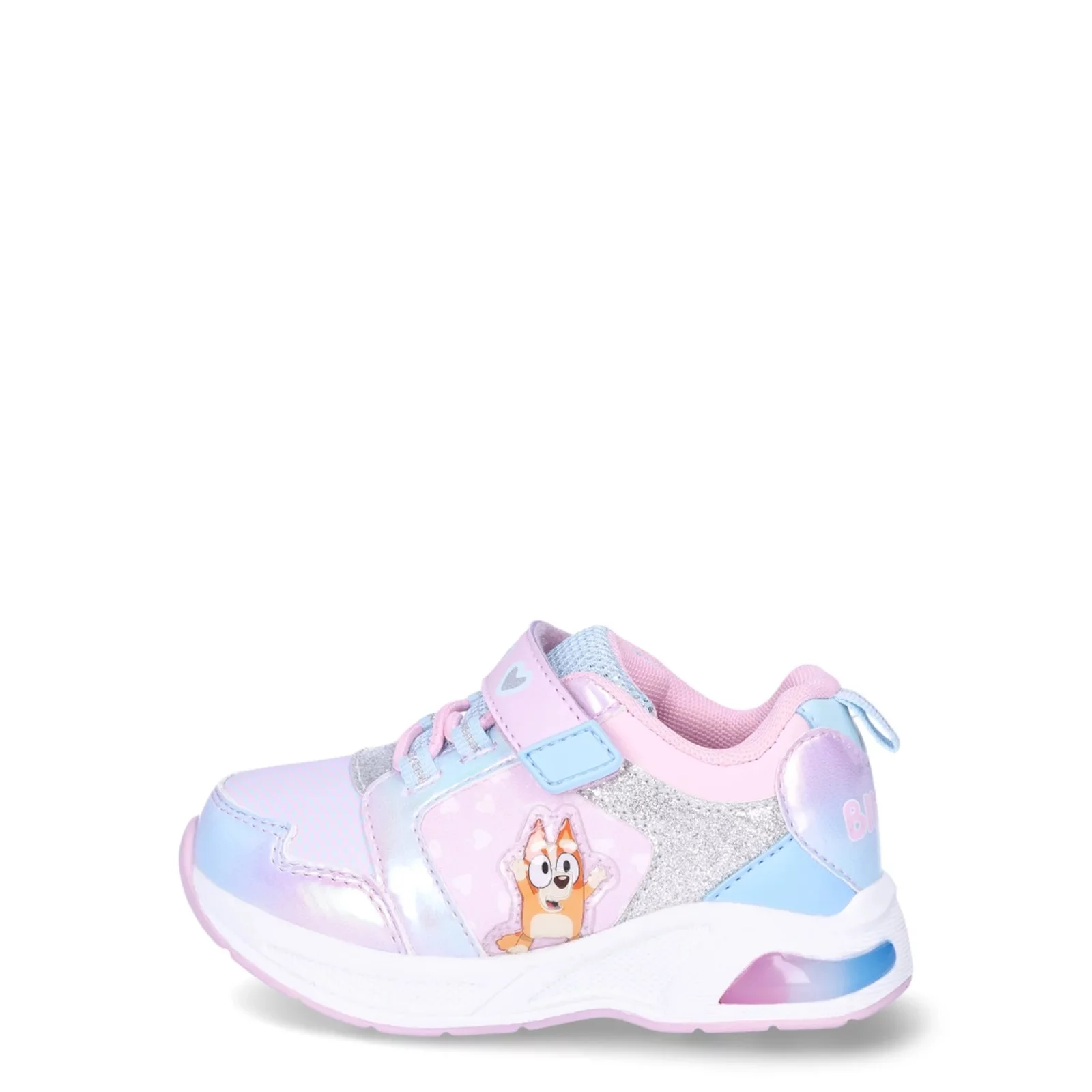 Zapatos Con Luces Bluey & Bingo para Niña Pequeña - Imagen 5