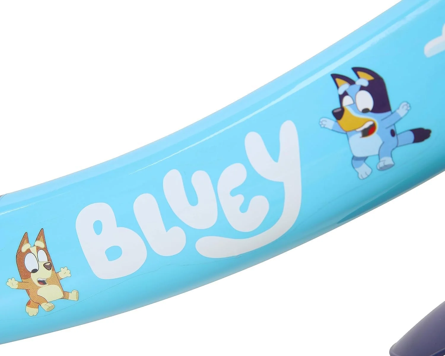 Bike de Equilibrio Dynacraft Bluey - Imagen 7