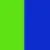 Verde/Azul