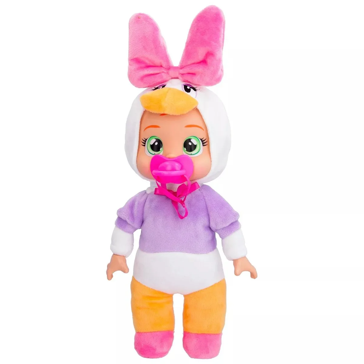 Cry Babies Disney