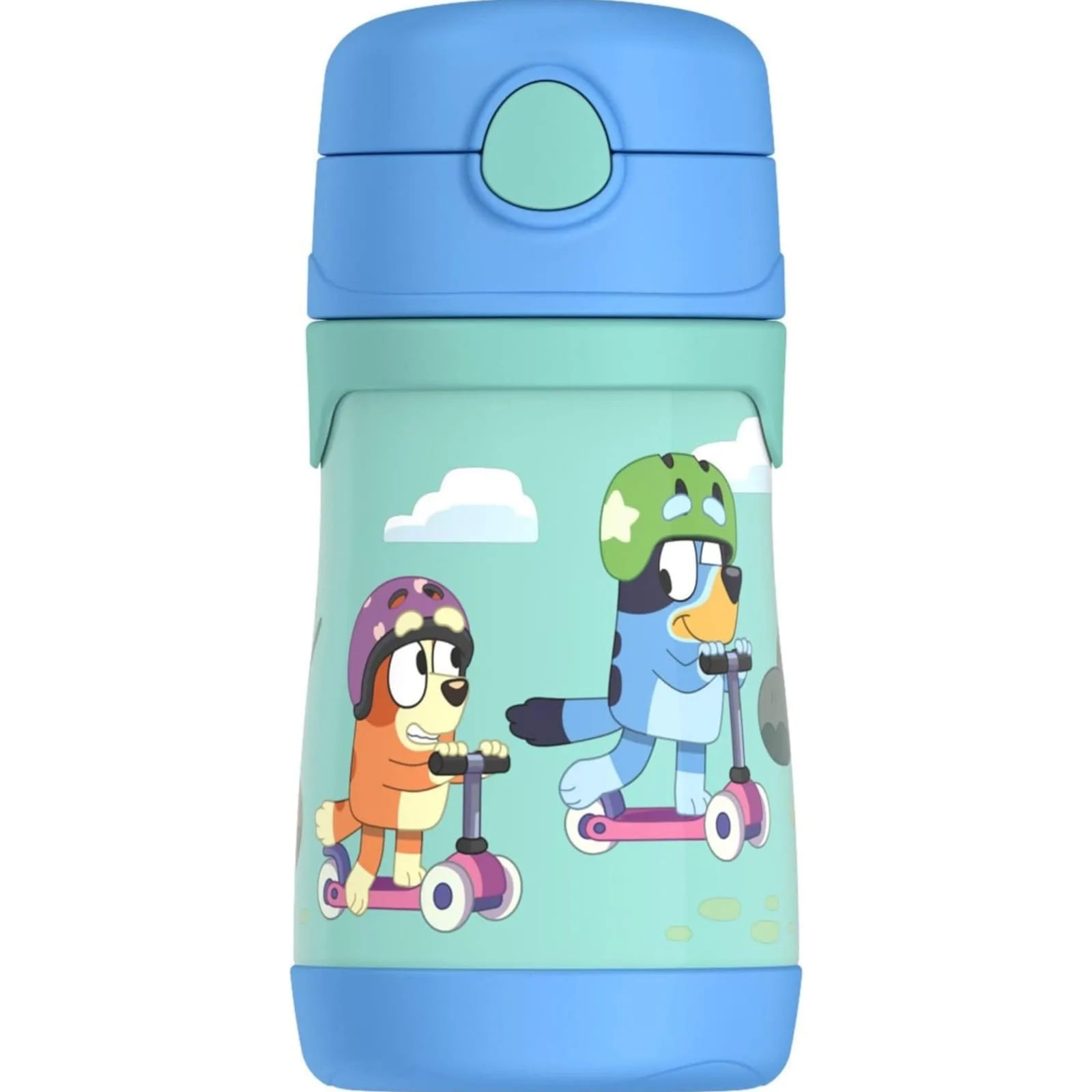 Termo de Acero Inoxidable de 10 Onzas, THERMOS